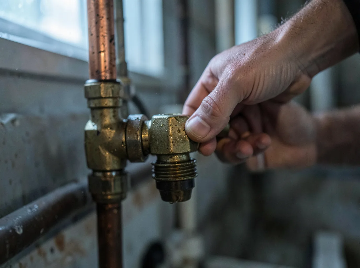 Emergency Plumber Monmouth, OR FAQs